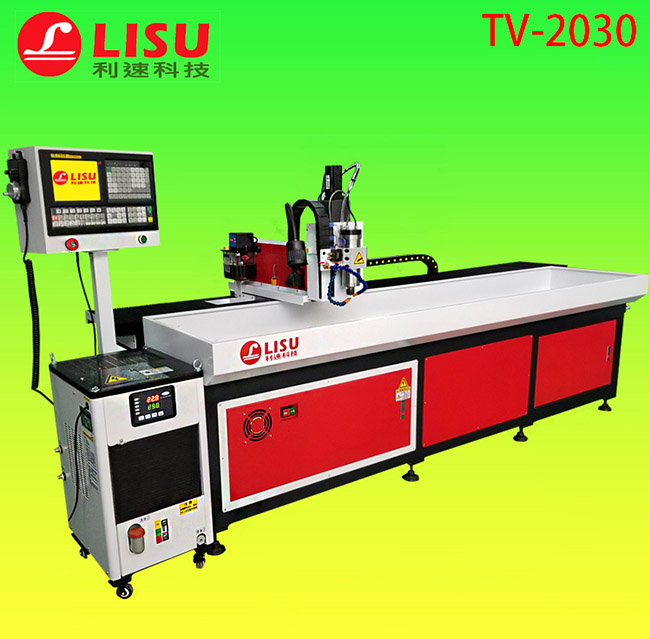長(cháng)型材數控鉆孔機TV-2030